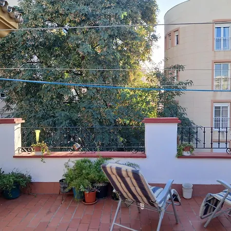 En Casa Residencial Cercana Al Centro Historico De Homestay
