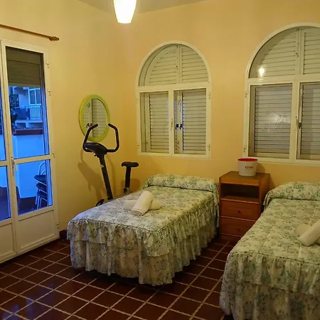 Homestay En Casa Residencial Cercana Al Centro Historico De